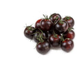 Plant de tomate cerise 'Black Cherry' - Solanum lycopersicum Black Cherry