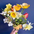 Abonnement bouquet