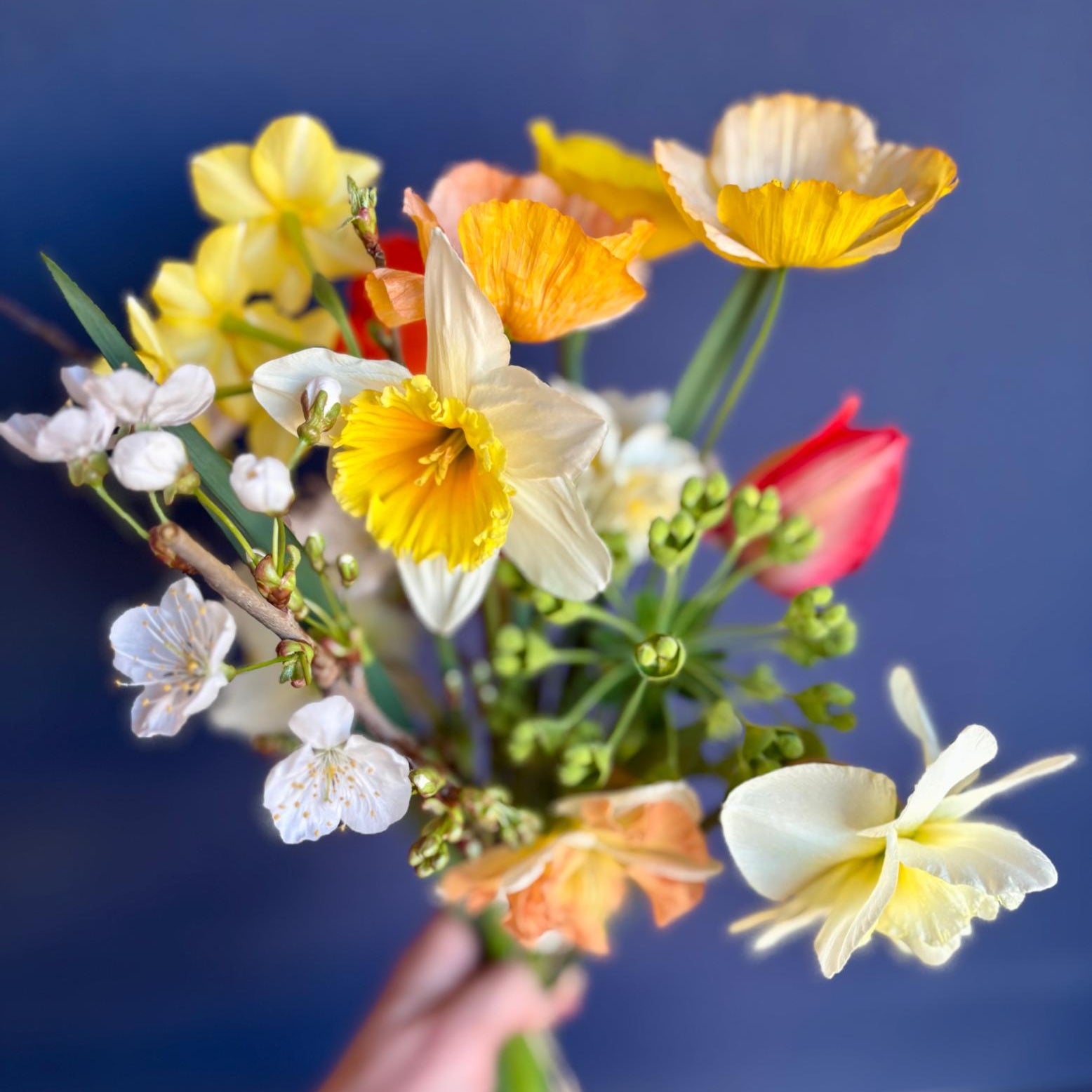 Abonnement bouquet