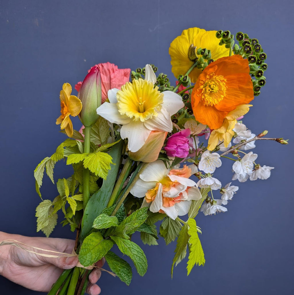 Abonnement bouquet